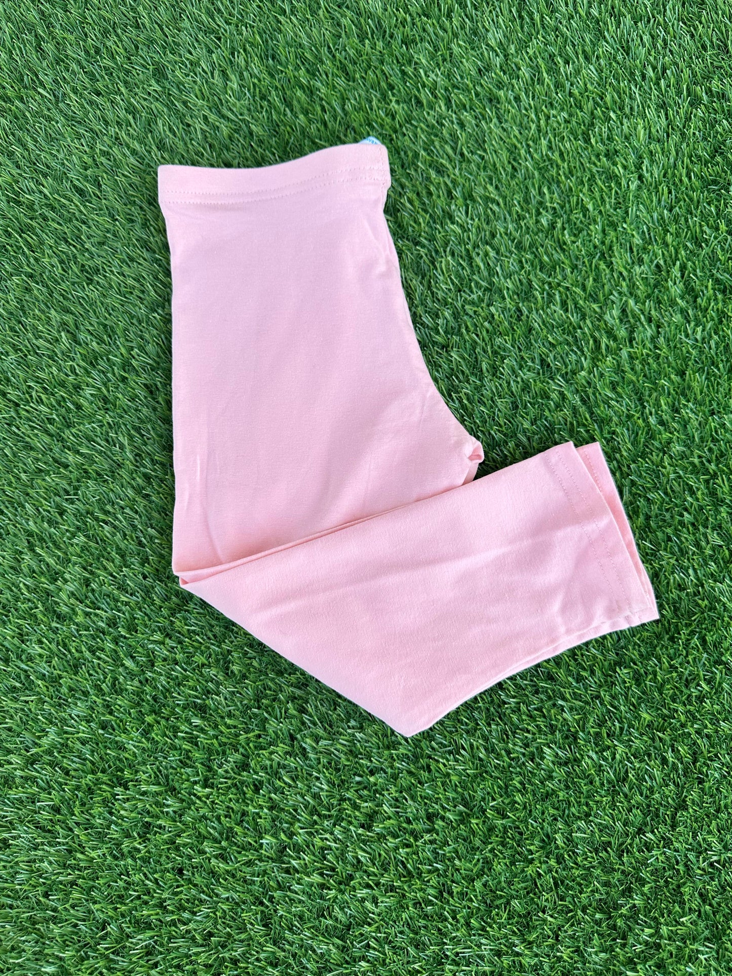 PRIMARK PINK CAPRI