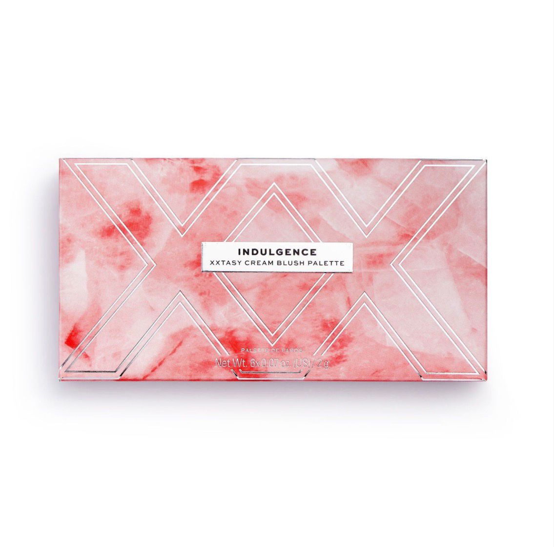 INDULGE XXTASY CREAM PALETTE MAKEUP