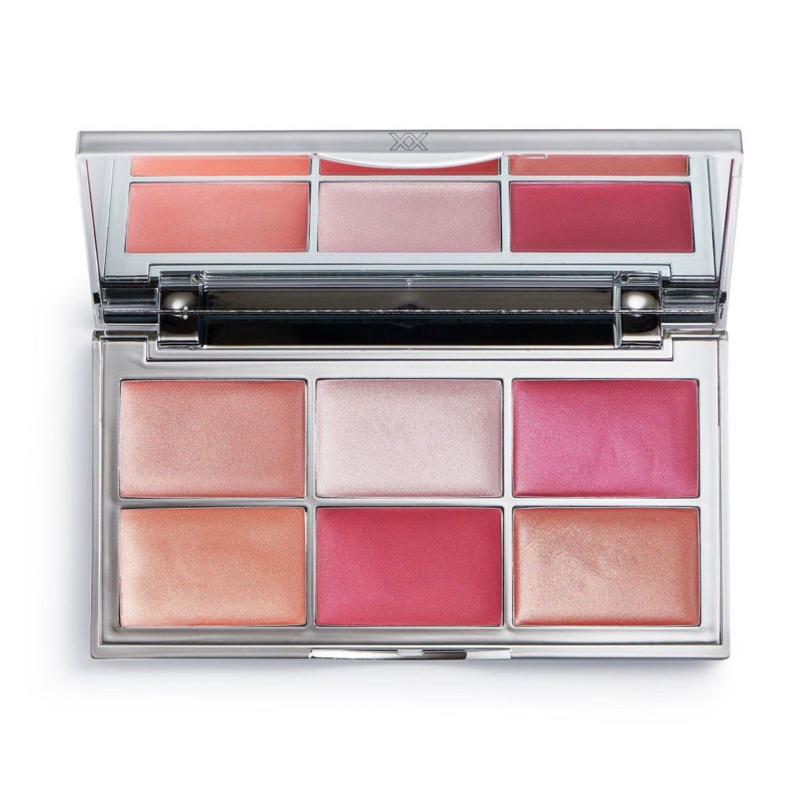 INDULGE XXTASY CREAM PALETTE MAKEUP