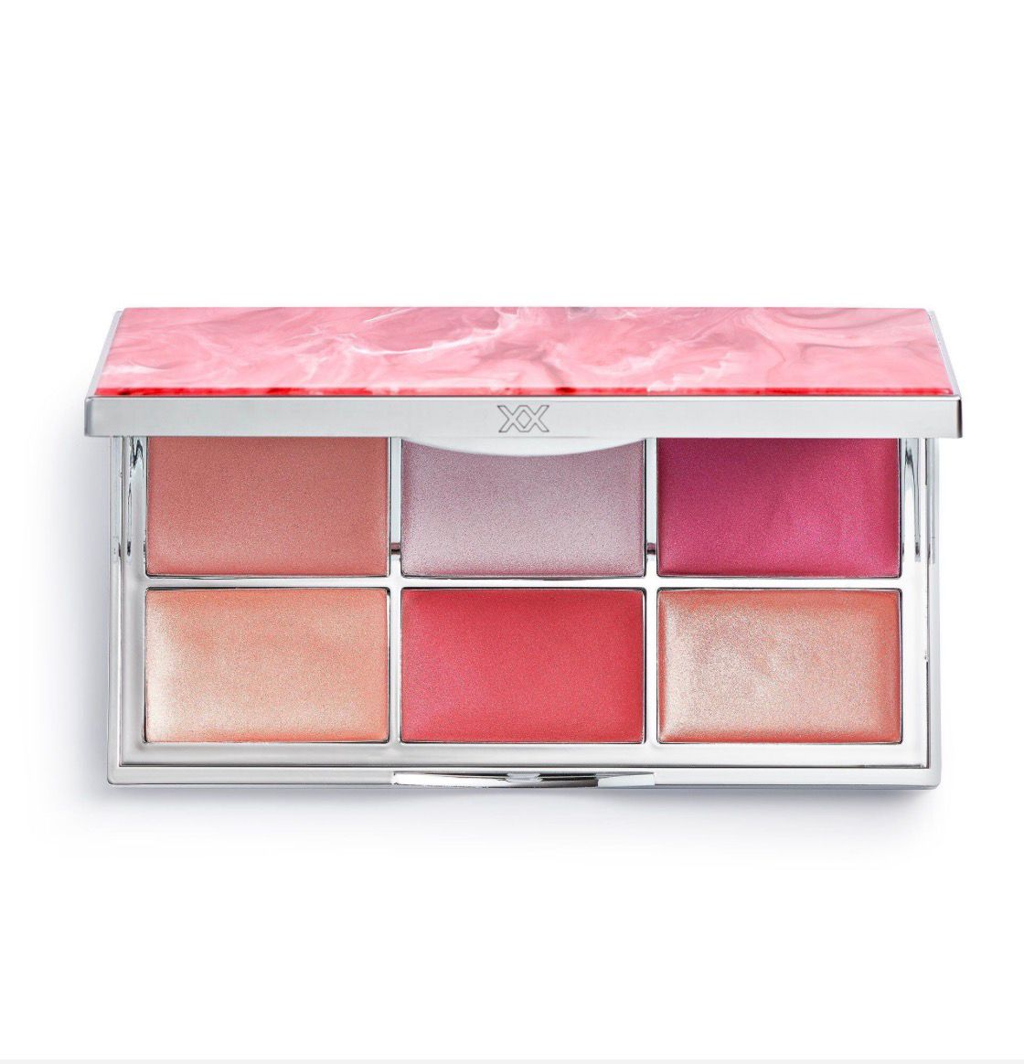 INDULGE XXTASY CREAM PALETTE MAKEUP