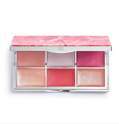 INDULGE XXTASY CREAM PALETTE MAKEUP