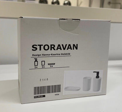 Storavan Designs