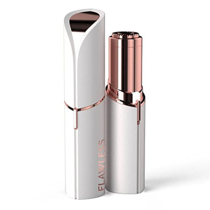 Flawless Facial Remover