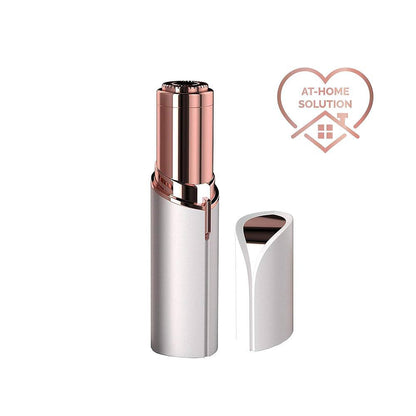 Flawless Facial Remover