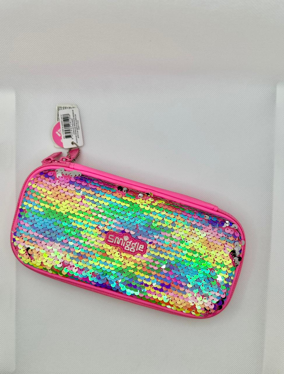 SMIGGLE PENCILE CASE