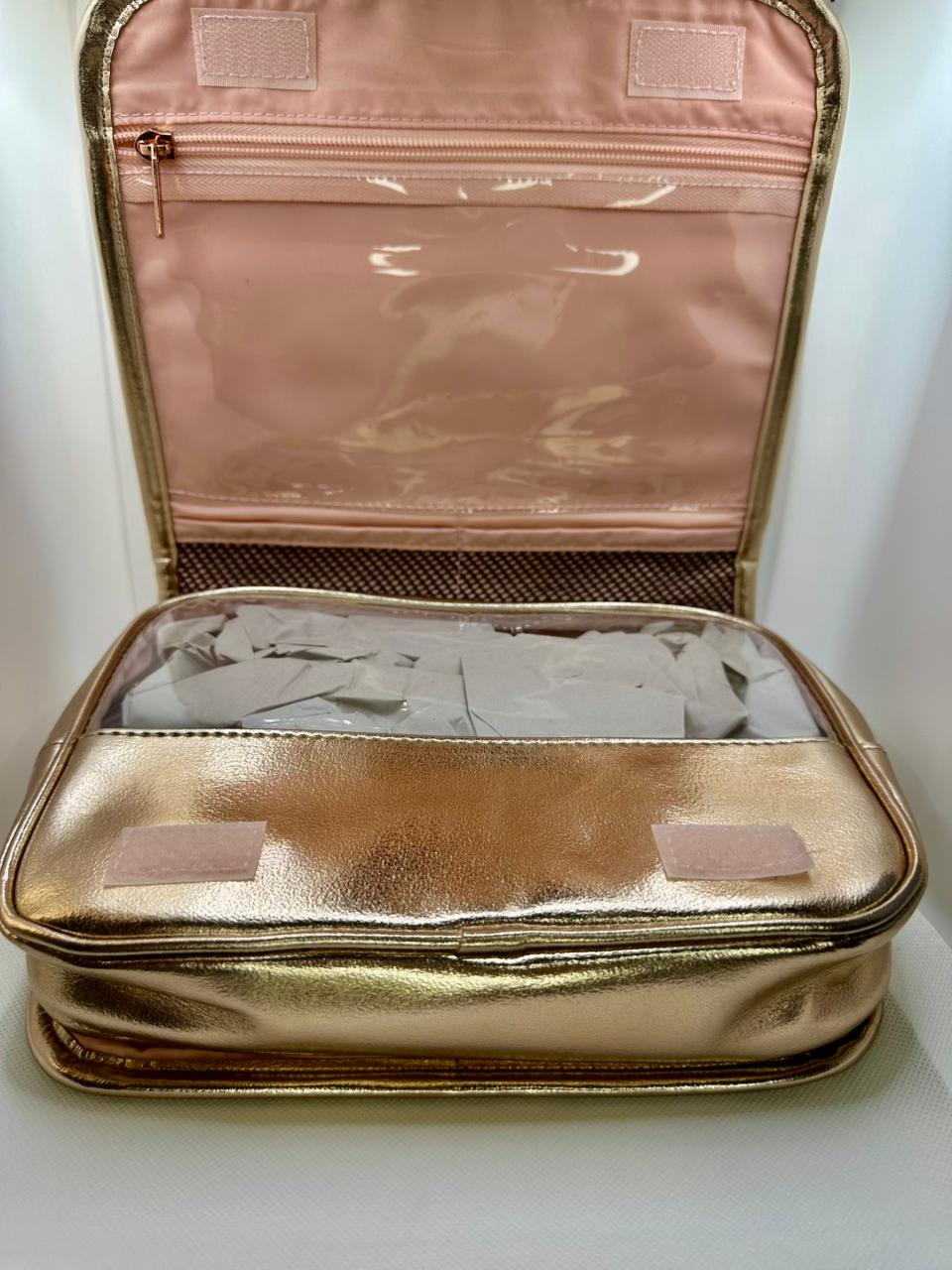 MAKEUP TRAVELING VANTY