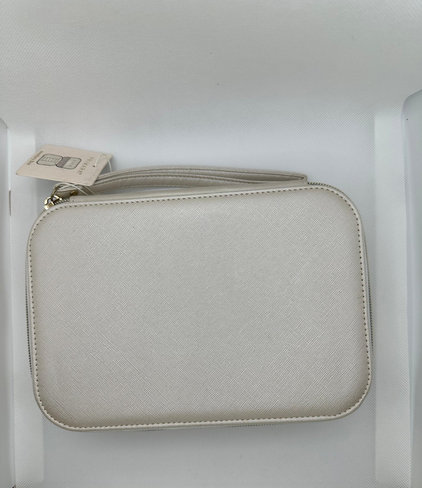 PRIMARK JEWELLERY  BOX