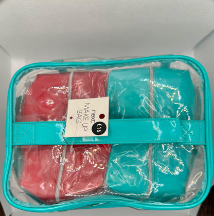 NEXT MAKEUP BAG