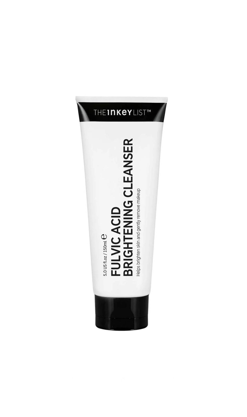 FULVIC ACID BRIGHTENING CLEANSER