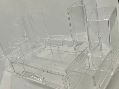 STUDIO LONDON COSMETIC ORGANISER