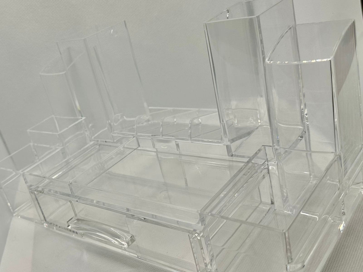 STUDIO LONDON COSMETIC ORGANISER