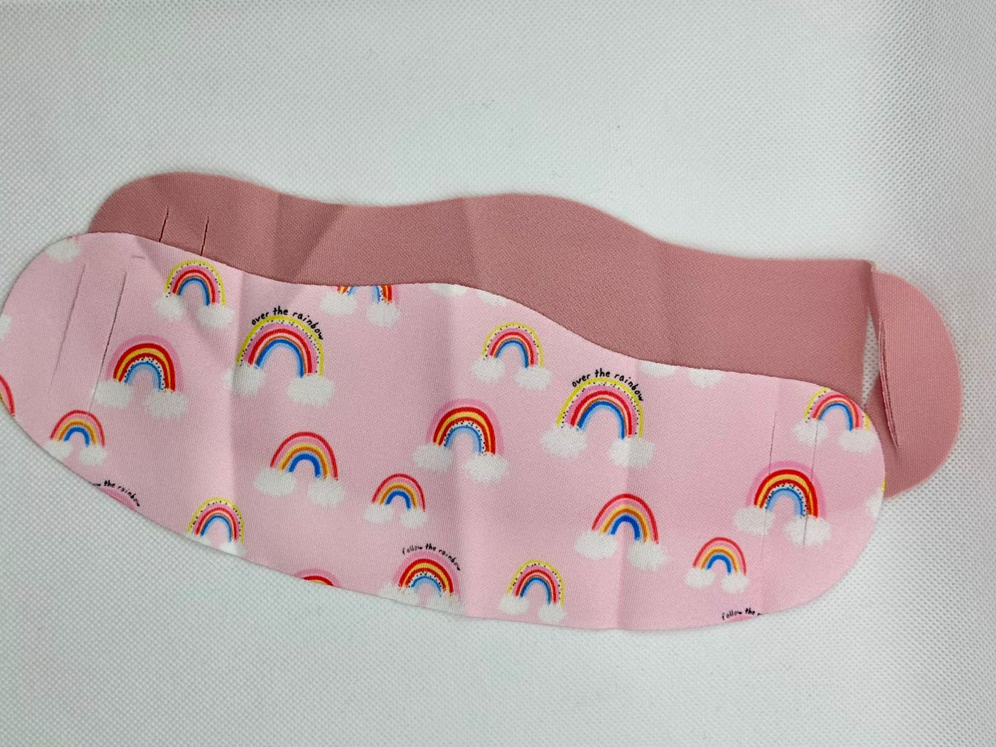 FACE COVERING COMFORTABLE WASHABLE MASK PACK OF 2