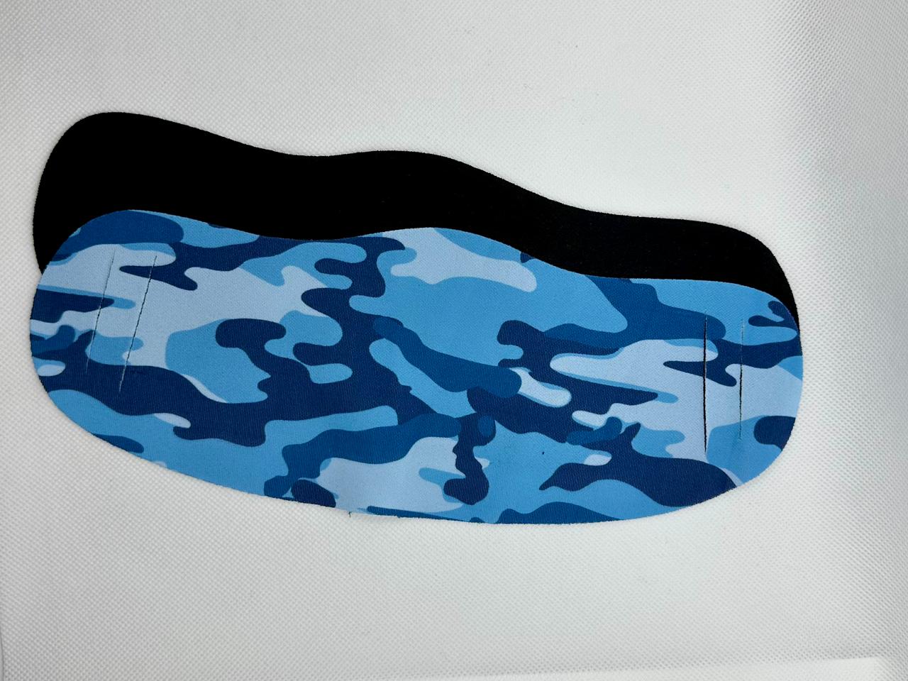 FACE COVERING COMFORTABLE WASHABLE MASK PACK OF 2