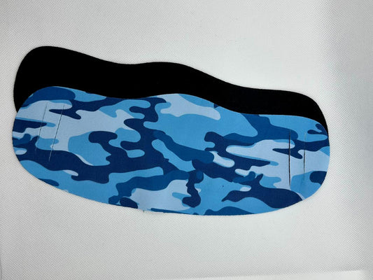 FACE COVERING COMFORTABLE WASHABLE MASK PACK OF 2