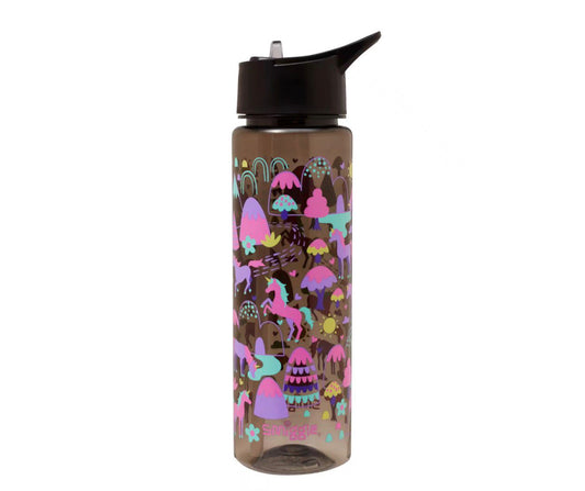SMIGGLE SIPPER UNICORN BPA FREE WATER BOTTLE 650ML