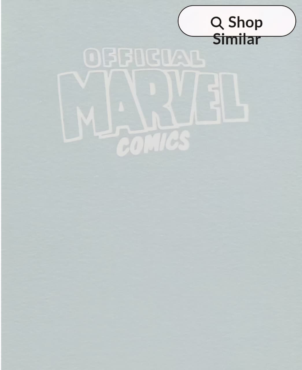 GEORGE MARVEL PJ SET PACK OF 2