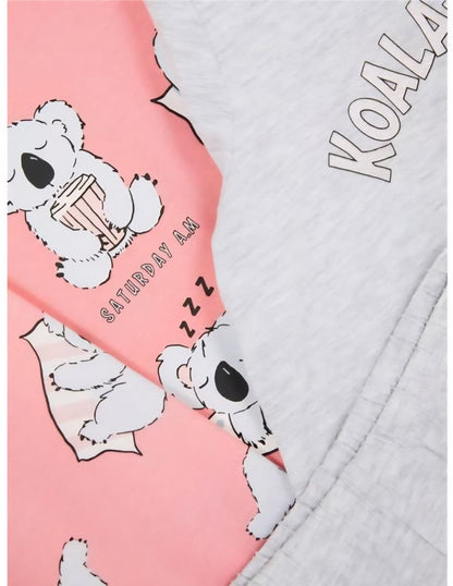 PRIMARK PJ SE PACK OF 2
