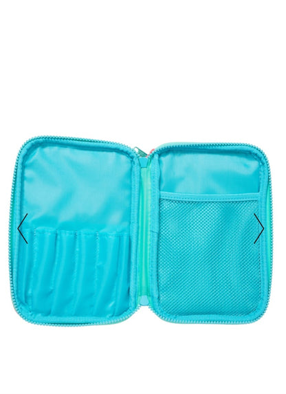 SMIGGLE DYNAMIC TRIPLE HARDTOP PENCIL CASE