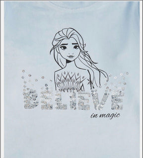 George Disney Frozen PJ Set