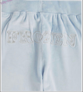 George Disney Frozen PJ Set