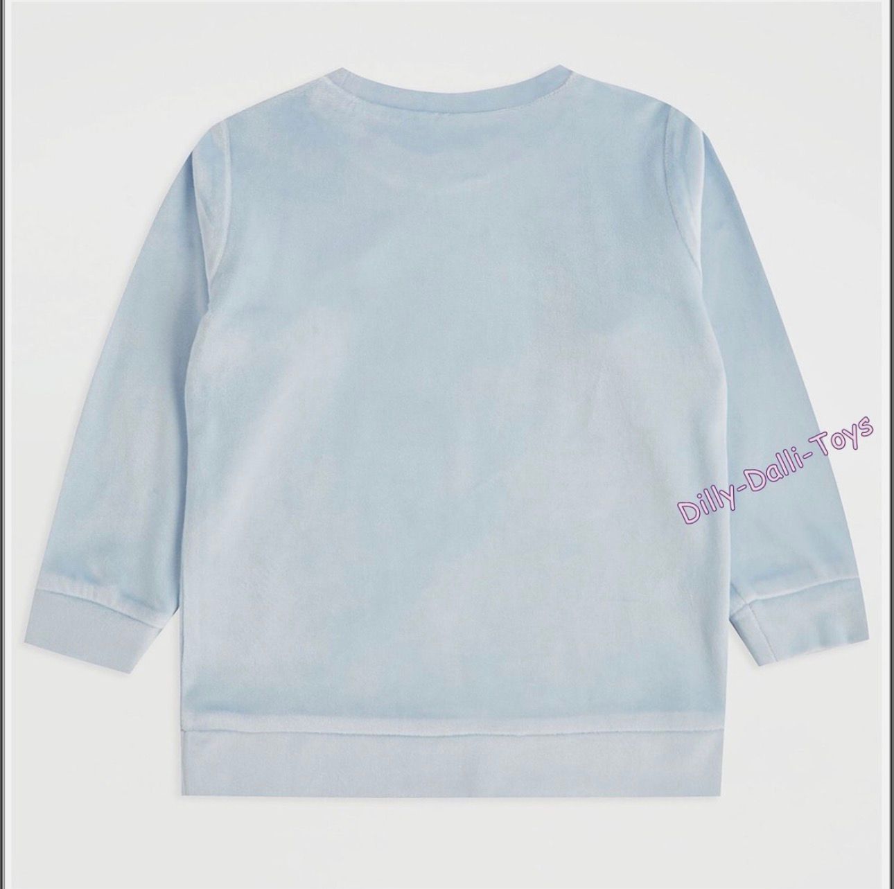 George Disney Frozen PJ Set