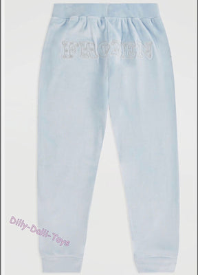 George Disney Frozen PJ Set