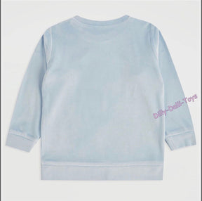 George Disney Frozen PJ Set