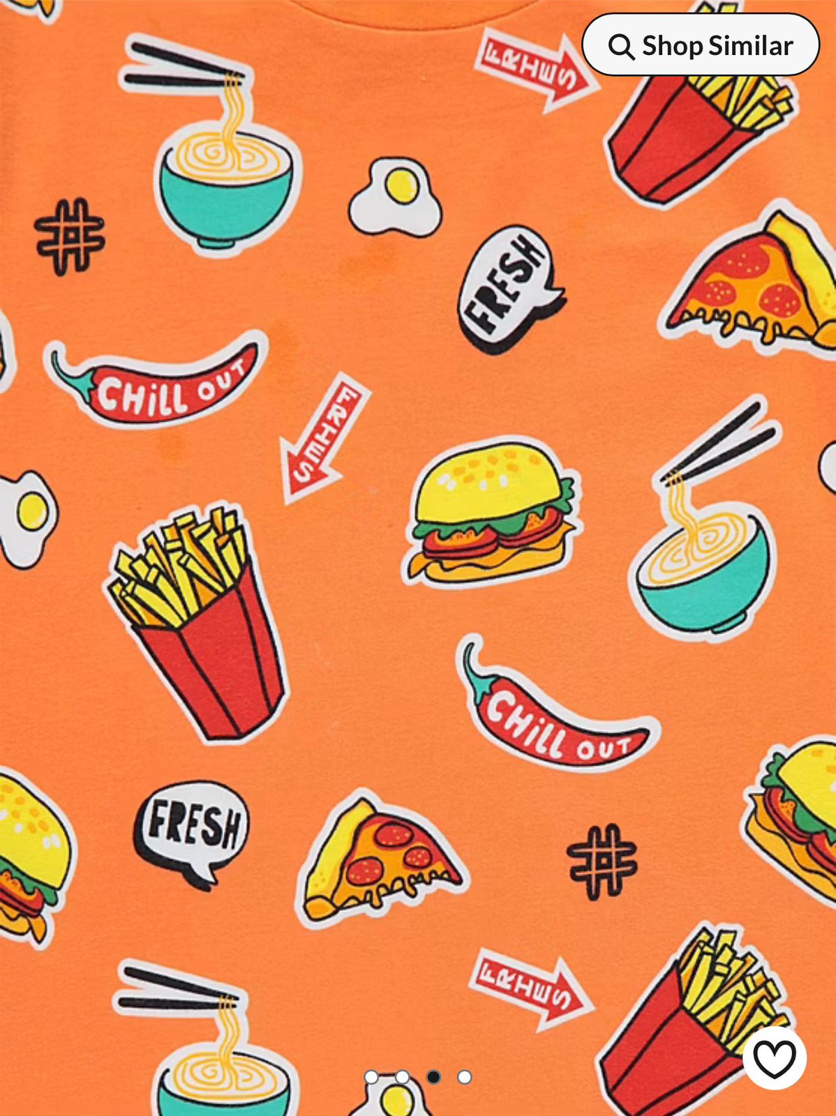 GEORGE COTTON PJ SET PACK OF 3