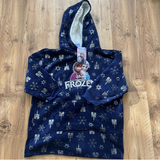 PRIMARK HOODIE BLANKER