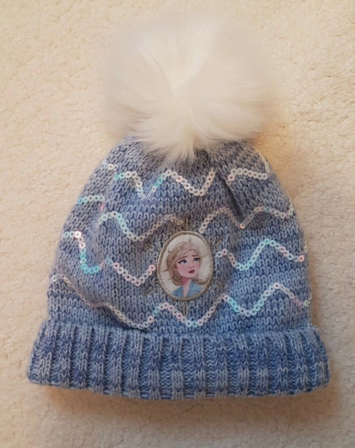 GEORGE DISNEY FROZEN 2 CAP