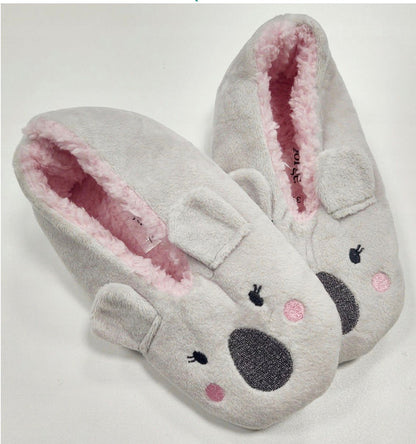 GEORGE WARM SHOES