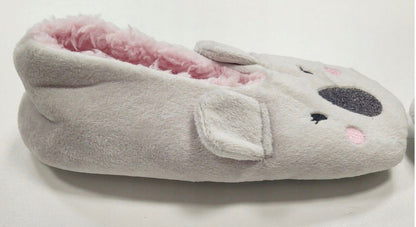 GEORGE WARM SHOES