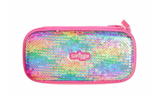 SMIGGLE PENCILE CASE