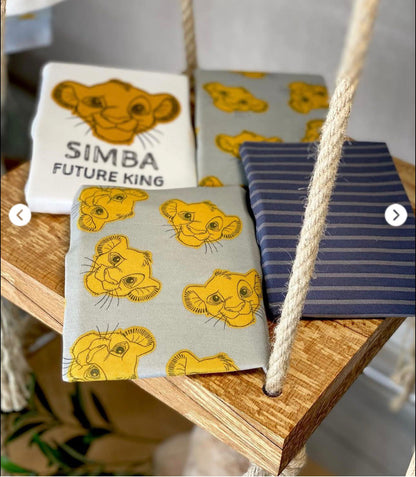 GEORGE DISNEY BABY SIMBA PJ SET PACK OF 2