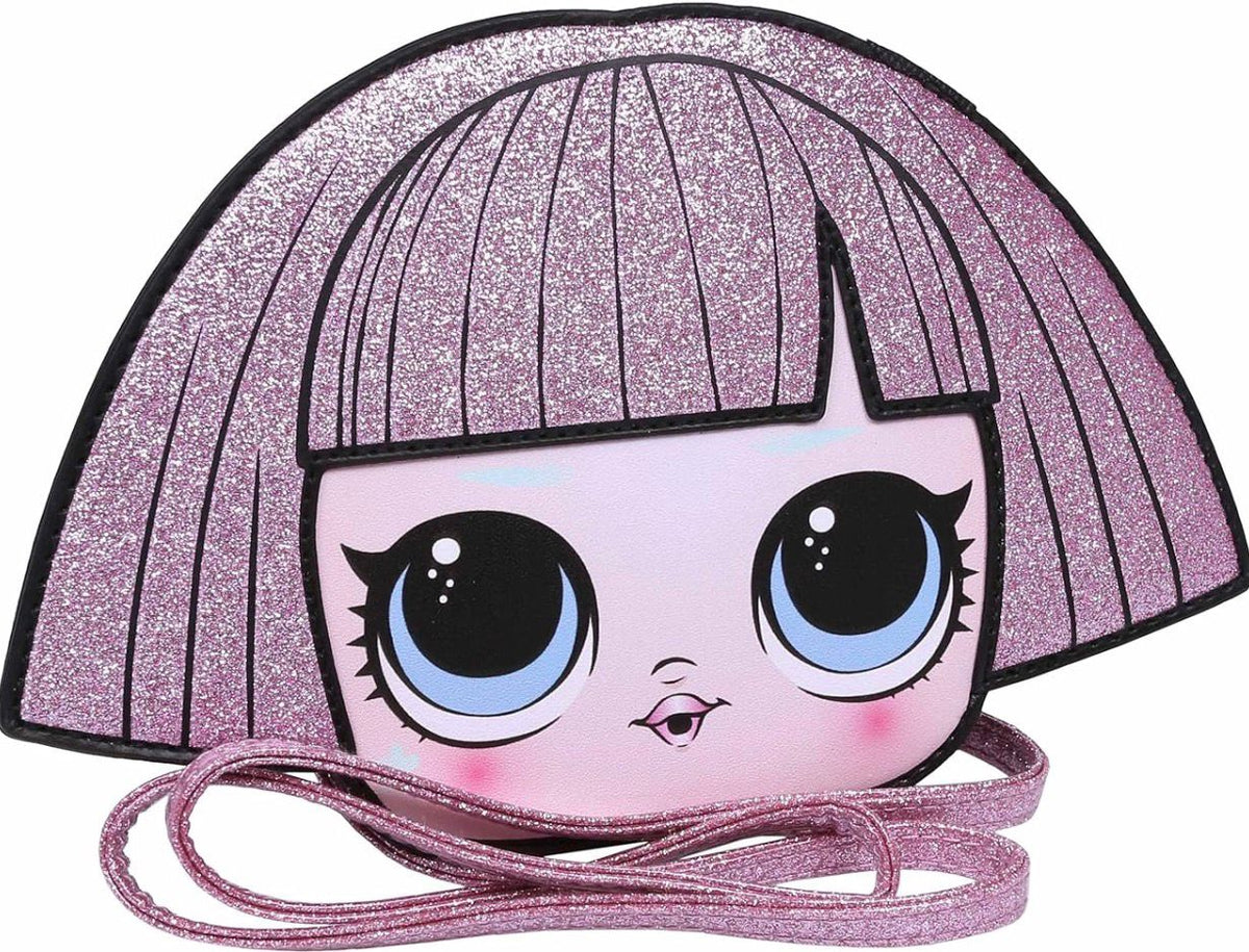 PRIMARK LOL CROSS BODY BAG