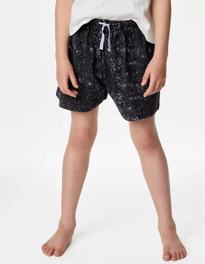 M&S MARVEL PJ SET