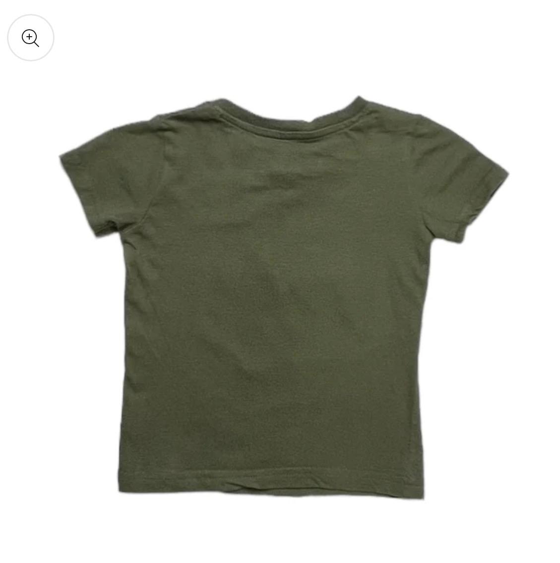 PRIMARK ADVENTURE T-SHIRT