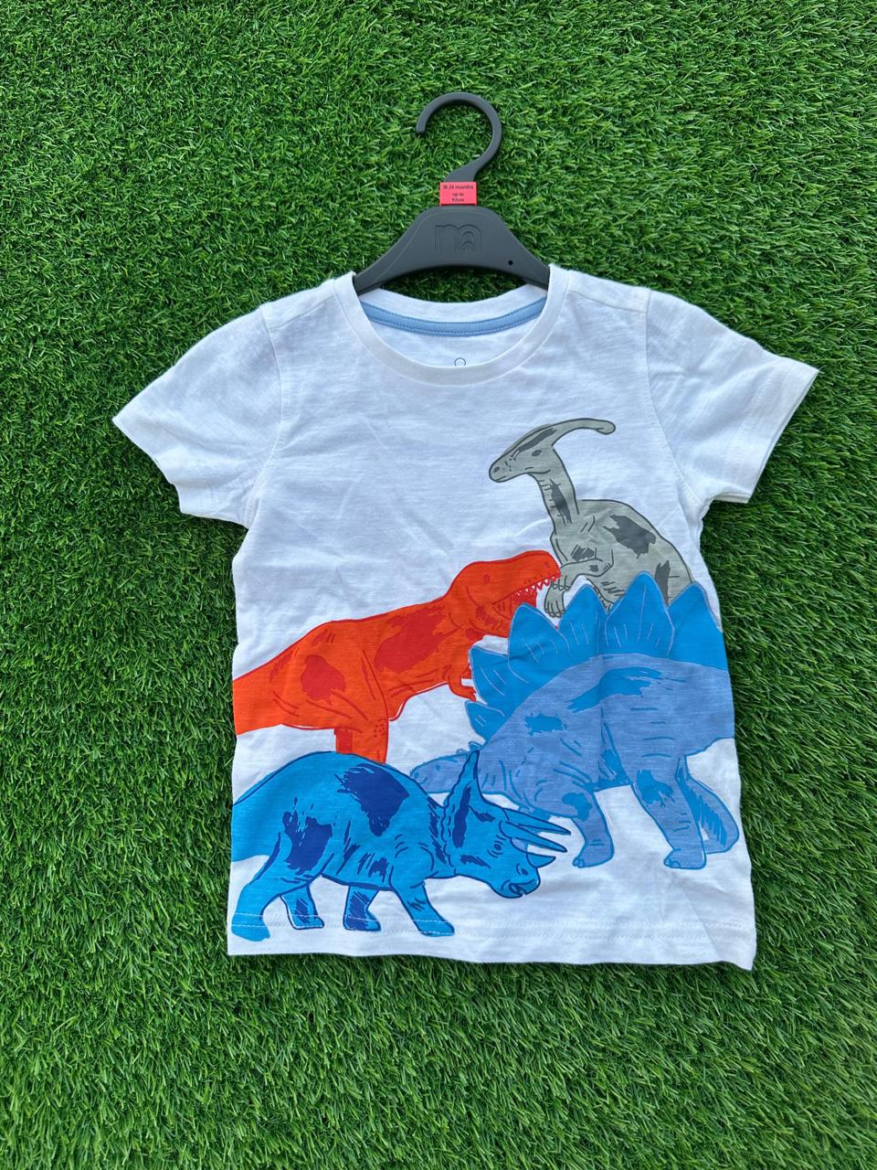 MOTHERCARE DONO T-SHIRT