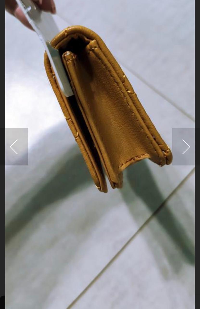 PRIMARK WALLET WITH CHAIN SMALL HANDBAG