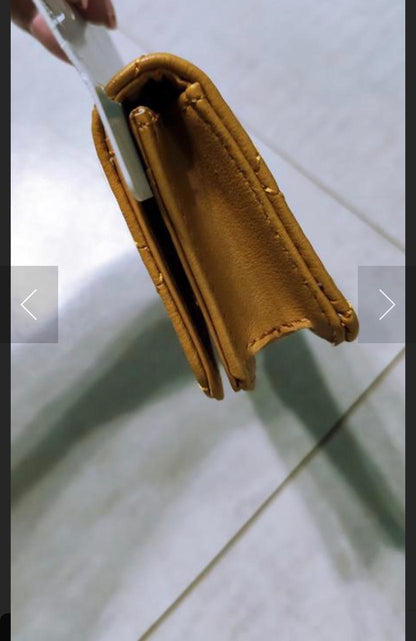 PRIMARK WALLET WITH CHAIN SMALL HANDBAG