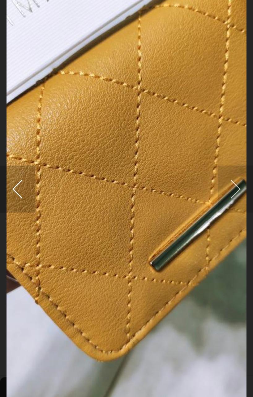 PRIMARK WALLET WITH CHAIN SMALL HANDBAG