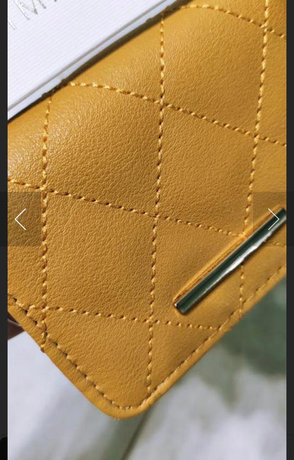 PRIMARK WALLET WITH CHAIN SMALL HANDBAG