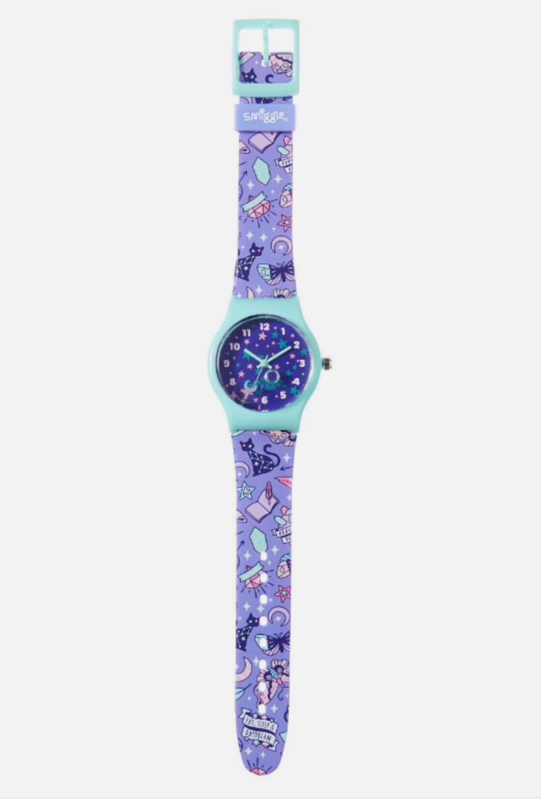 SMIGGLE H2O WATCH