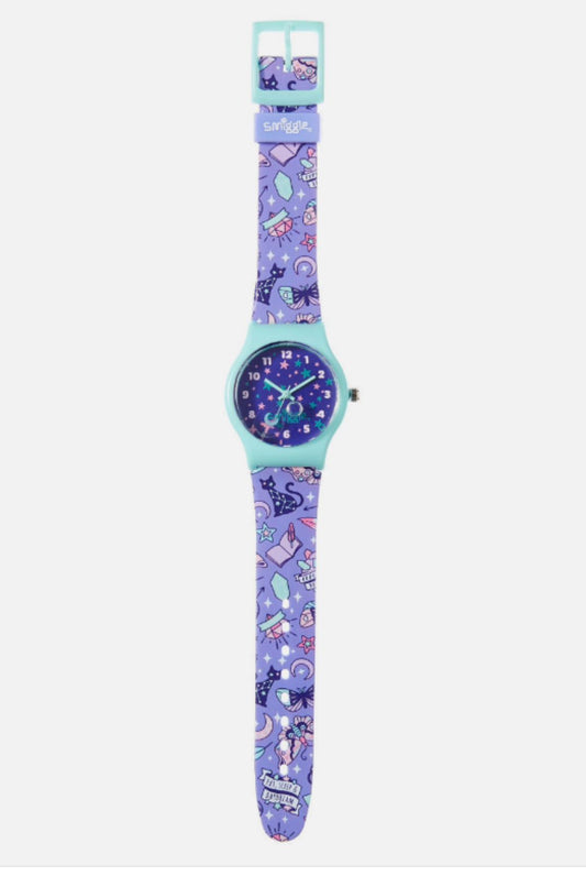 SMIGGLE H2O WATCH
