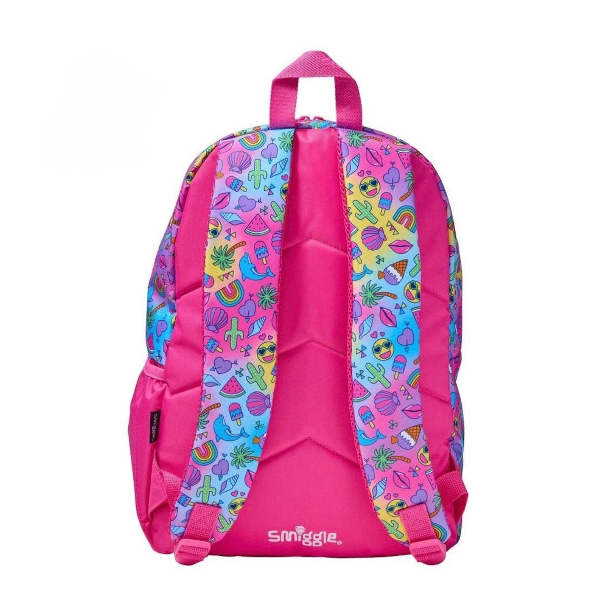 SMIGGLE WONDER WORLD CLASSIC LITE BACKPACK