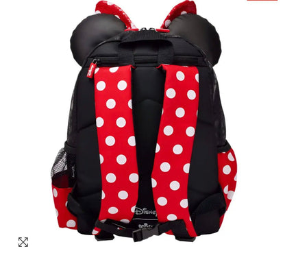 SMIGGLE JUNIOR MINNIE BACKPACK