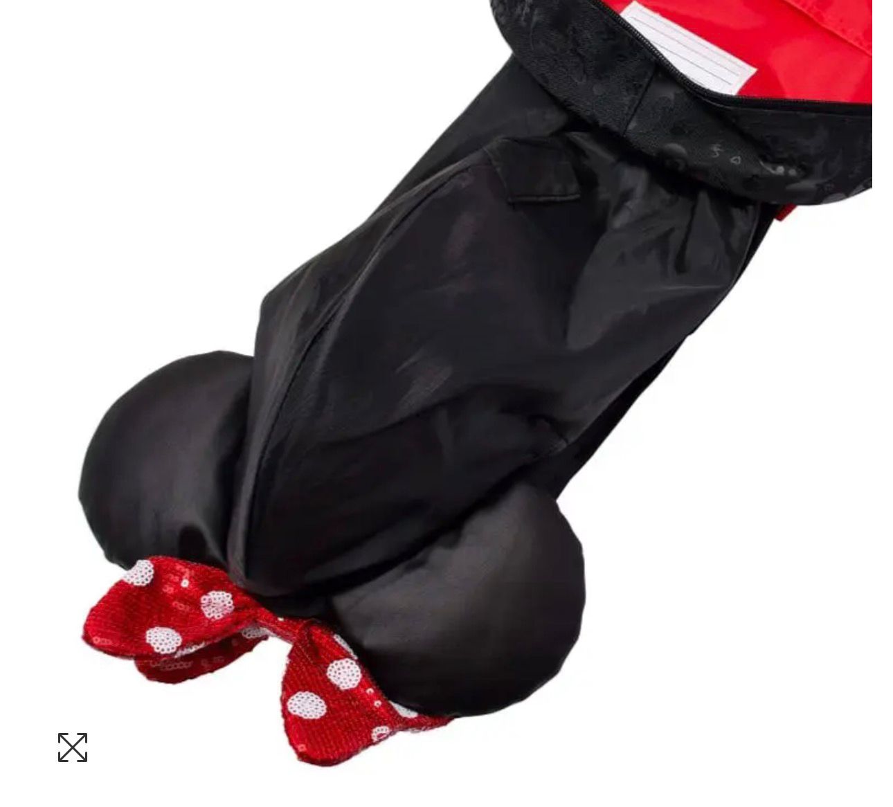 SMIGGLE JUNIOR MINNIE BACKPACK