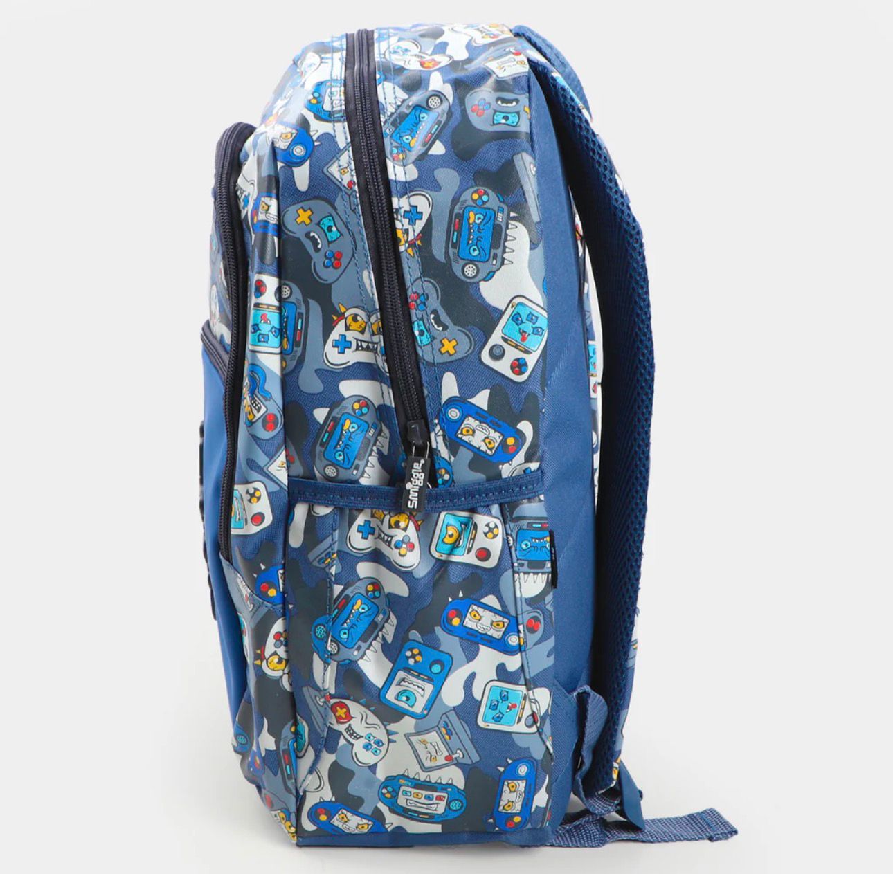 SMIGGLE GAMMING BACKPACK