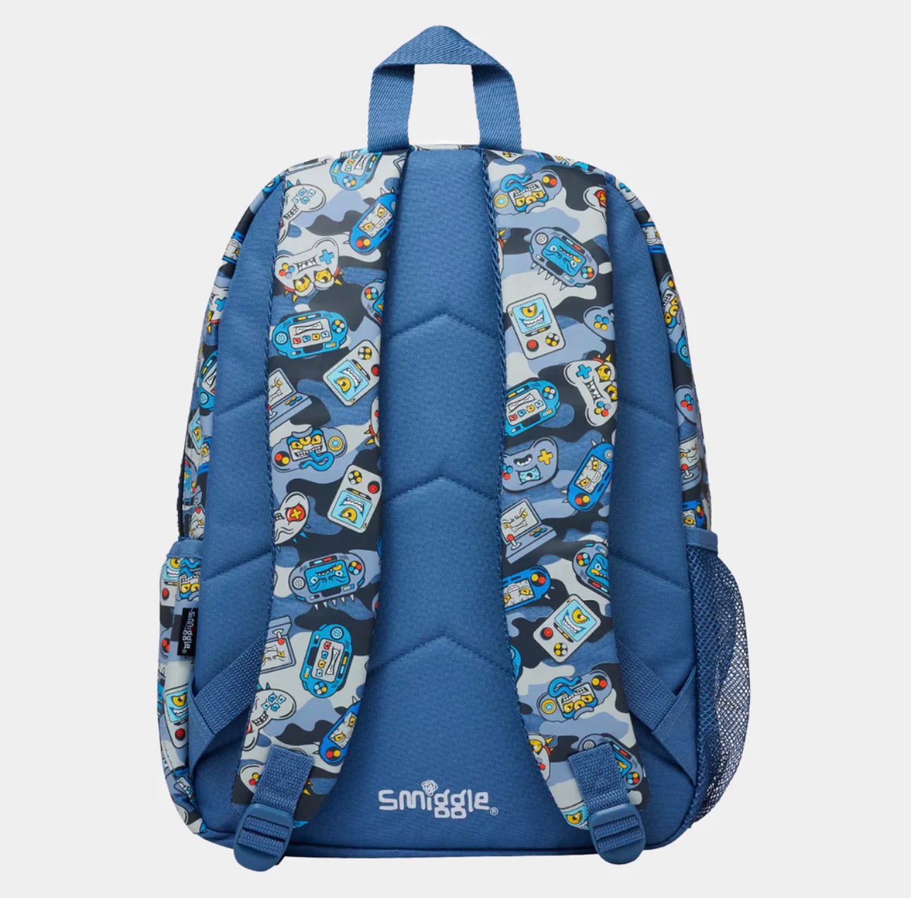 SMIGGLE GAMMING BACKPACK