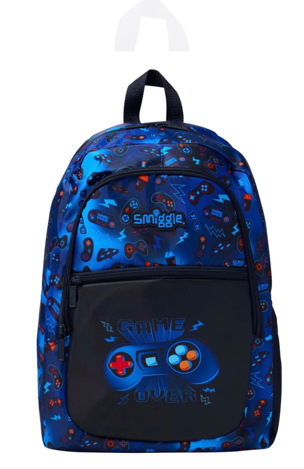 SMIGGLE WONDER WORLD CLASSIC BACKPACK